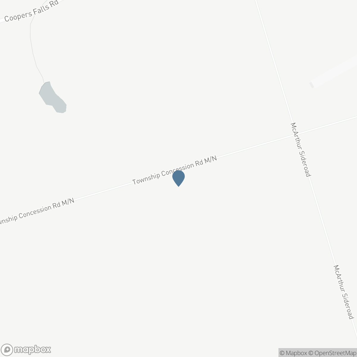 1979 CONCESSION M-N ROAD, Oro-Medonte, Ontario L0L 1T0